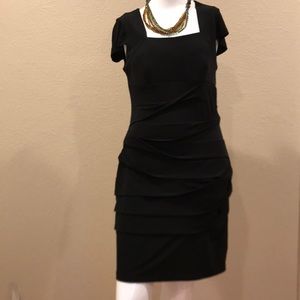 Intermission Women’s Black Dress Sz.10